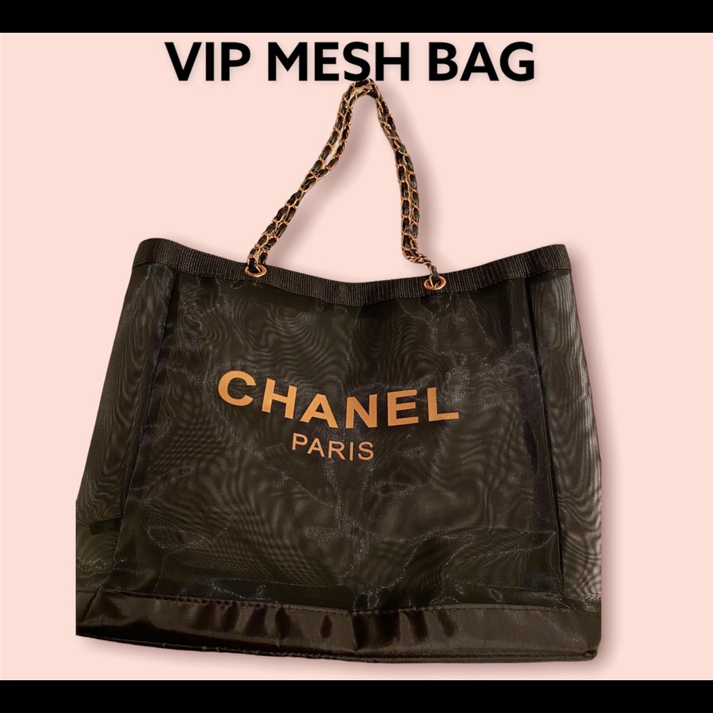 COPY - Mesh bag
